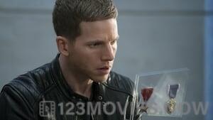 Minority Report Season 1 Episode 3