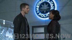 Minority Report Season 1 Episode 4