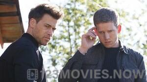 Minority Report Season 1 Episode 6