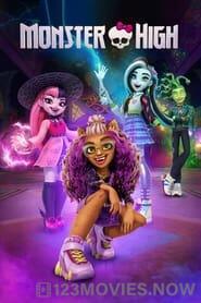 Monster High Season 1 Episode 23