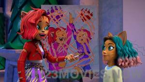 Monster High Season 2 Episode 18