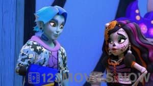 Monster High Season 2 Episode 20