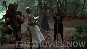 Monty Python and the Holy Grail