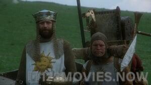 Monty Python and the Holy Grail