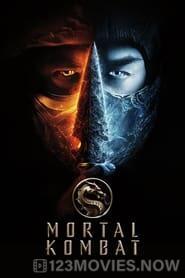 Mortal Kombat