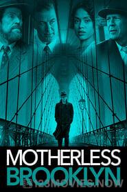 Motherless Brooklyn