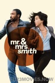 Mr. & Mrs. Smith Season 1 Episode 7