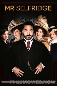 Mr Selfridge