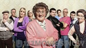 Mrs Brown’s Boys