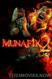 Munafik 2