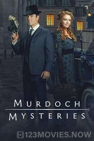 Murdoch Mysteries Season 10 Episode 16