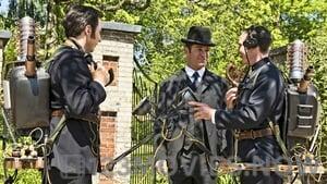 Murdoch Mysteries Season 10 Episode 3