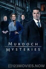 Murdoch Mysteries Season 15 Episode 13