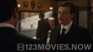 Murdoch Mysteries Season 15 Episode 13