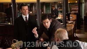 Murdoch Mysteries Season 15 Episode 19