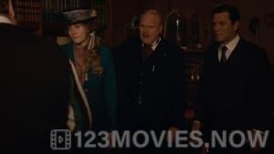 Murdoch Mysteries Season 15 Episode 8