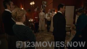 Murdoch Mysteries Season 15 Episode 8