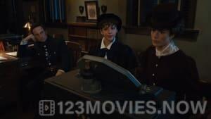 Murdoch Mysteries Season 16 Episode 14