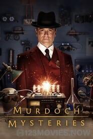 Murdoch Mysteries Season 18 Episode 2