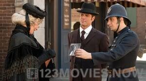 Murdoch Mysteries Season 6 Episode 3