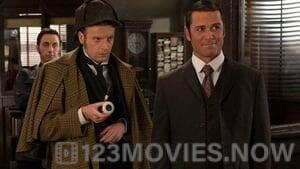 Murdoch Mysteries Season 6 Episode 3