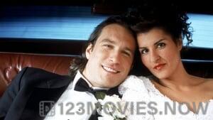 My Big Fat Greek Wedding