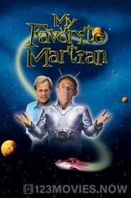 My Favorite Martian