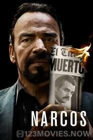 Narcos Season 1 Episode 3