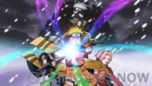 Naruto the Movie: Ninja Clash in the Land of Snow