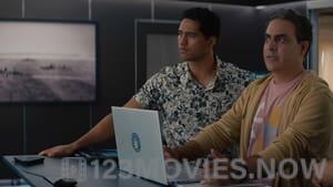 NCIS: Hawai’i Season 2 Episode 8