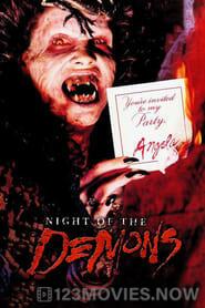 Night of the Demons