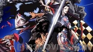 Ninja Scroll