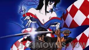 Ninja Scroll