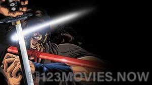 Ninja Scroll