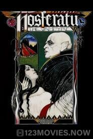 Nosferatu the Vampyre