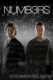 Numb3rs Season 1 Episode 13