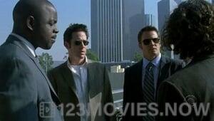 Numb3rs Season 1 Episode 13