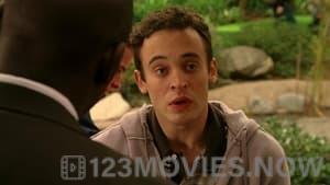 Numb3rs Season 2 Episode 15