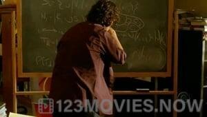 Numb3rs Season 2 Episode 4