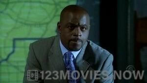 Numb3rs Season 2 Episode 9