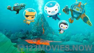 Octonauts: The Ring Of Fire