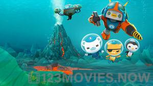 Octonauts: The Ring Of Fire