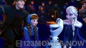 Olaf’s Frozen Adventure