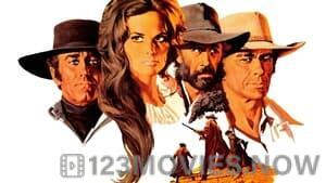 Once Upon a Time in the West