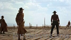 Once Upon a Time in the West