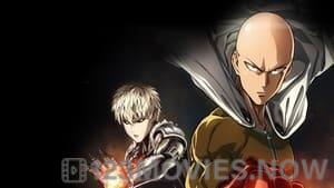 One-Punch Man