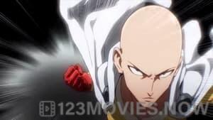 One-Punch Man