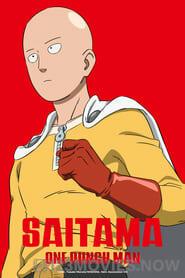 One-Punch Man Season 2 Episode 1