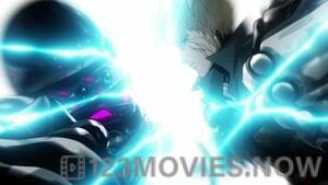 One-Punch Man Season 2 Episode 1