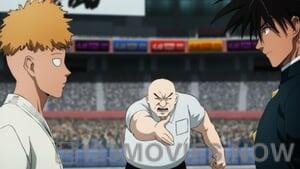 One-Punch Man Season 2 Episode 7